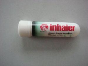 Wolf Brand Inhaler Balm