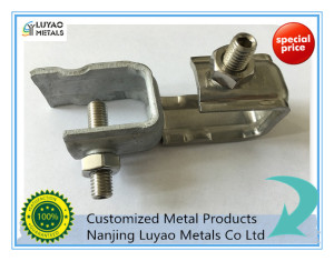 Customized Stainless Steel Casting for Auto Parts