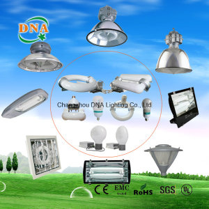 200W 250W 300W 350W 400W 450W Induction Lamp Shop Light